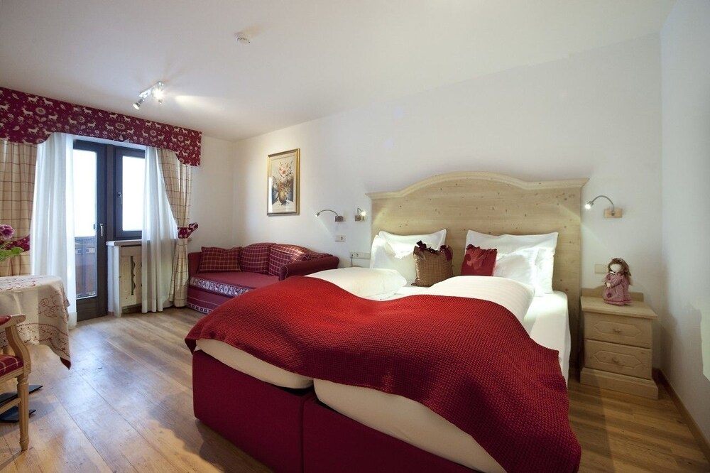 

Roma - Selva di Val Gardena - Hotel Italia