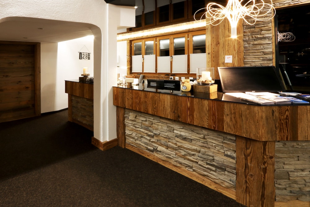 

Torino - Saas-Fee - Amber Ski-in/out Hotel & Spa