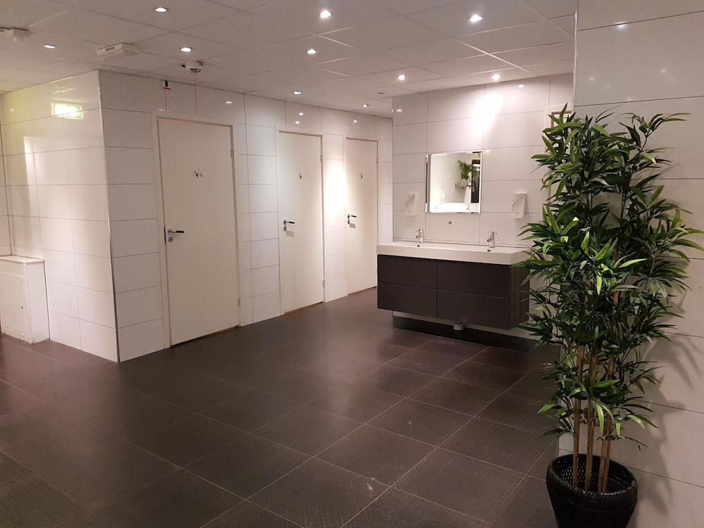 

Firenze - Uppsala - Hotell Centralstation