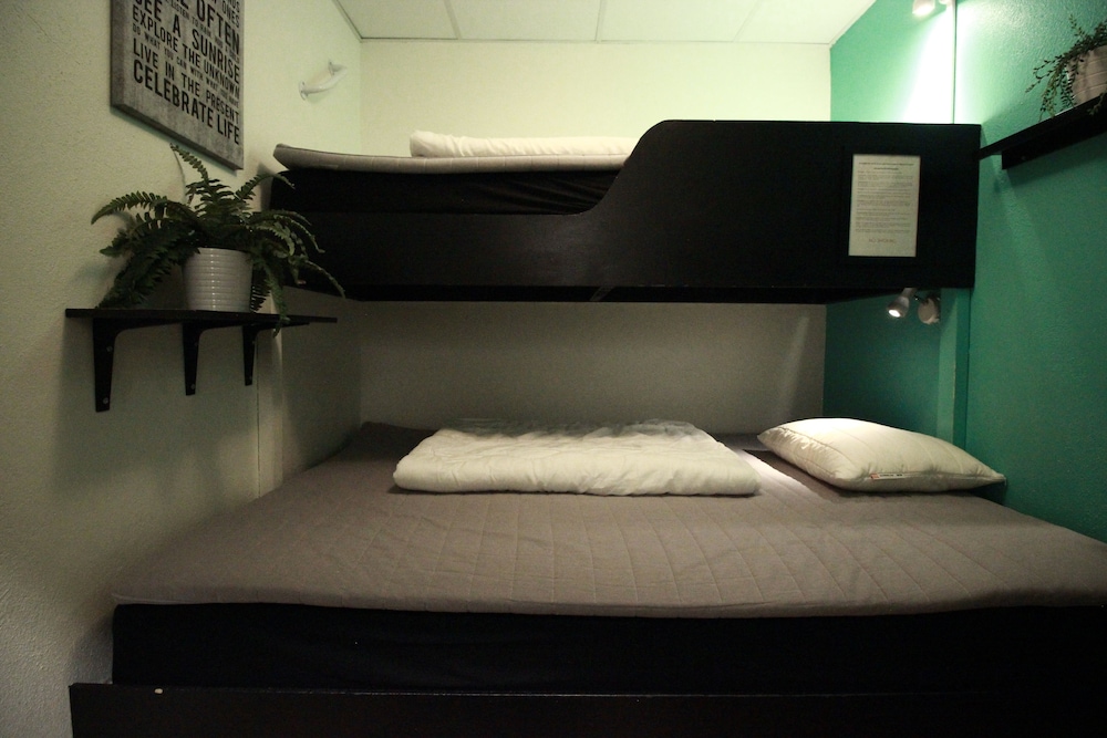 

Roma - Uppsala - Hotell Centralstation