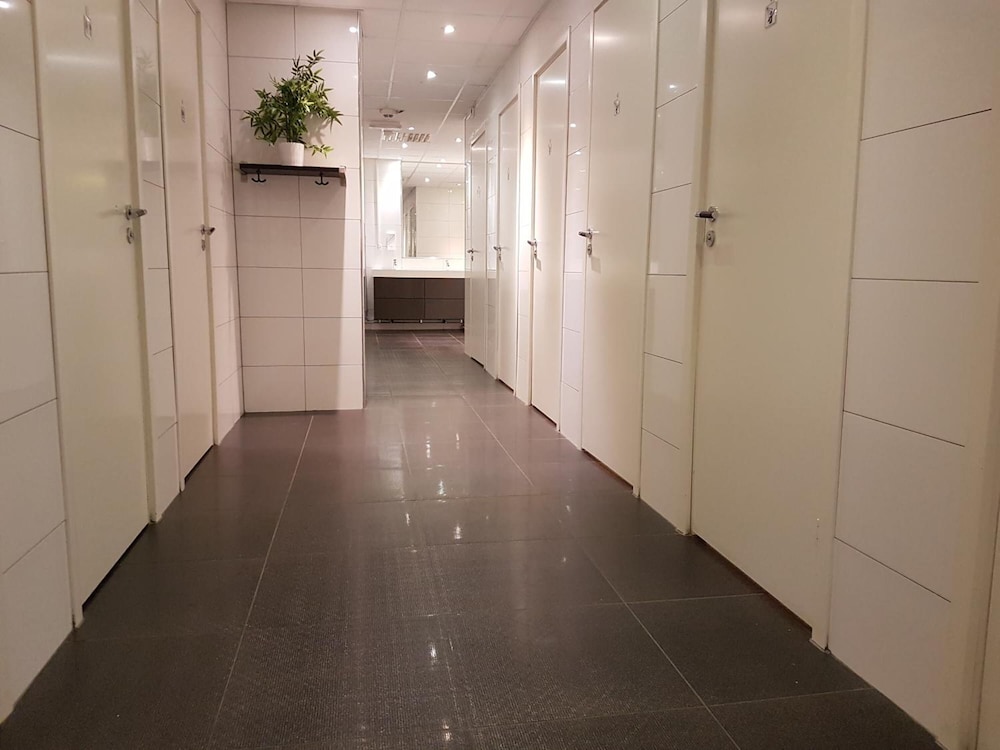 

Milano - Uppsala - Hotell Centralstation