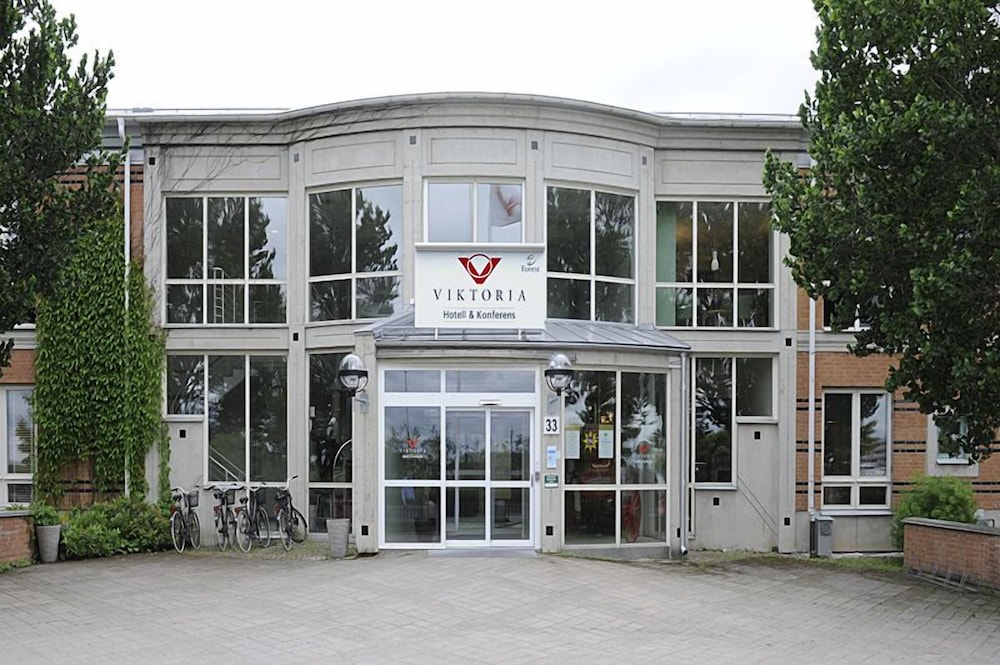 

Milano - Uppsala - Viktoria Hotell & Konferens