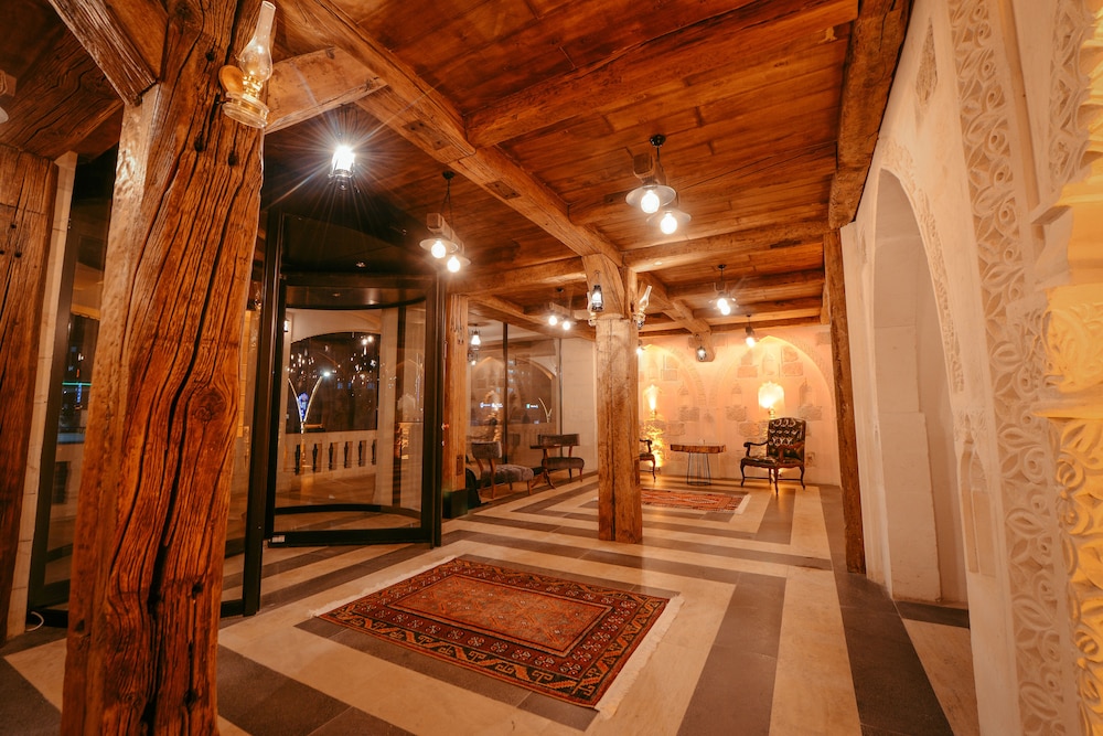 

Palermo - Mardin - RAYMAR HOTELS MARDİN
