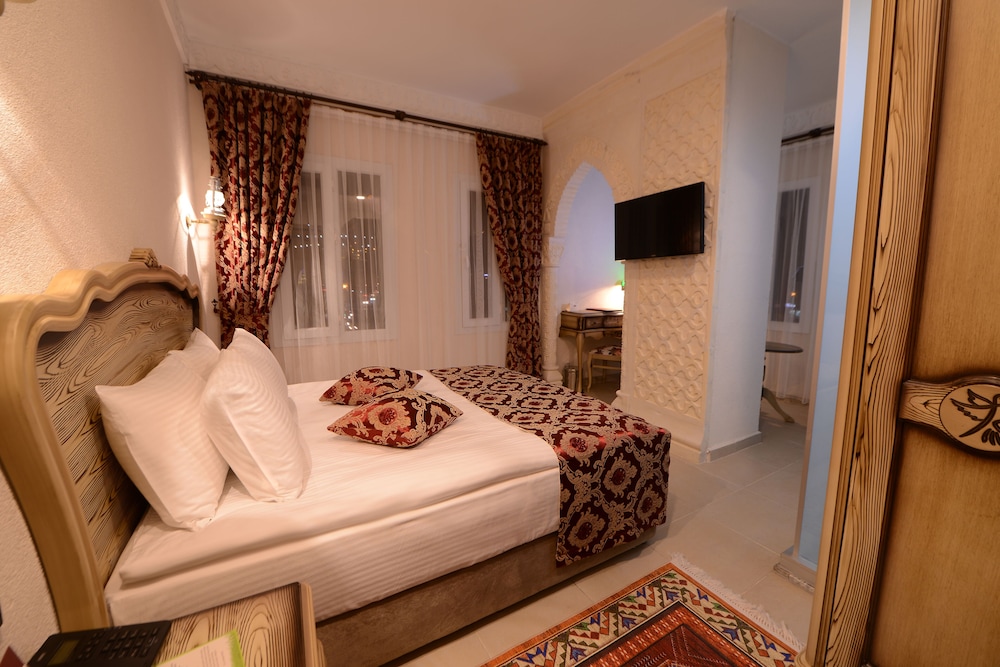 

Venezia - Mardin - Raymar Mardin Hotels