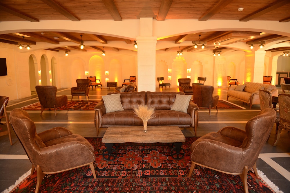

Milano - Mardin - RAYMAR HOTELS MARDİN