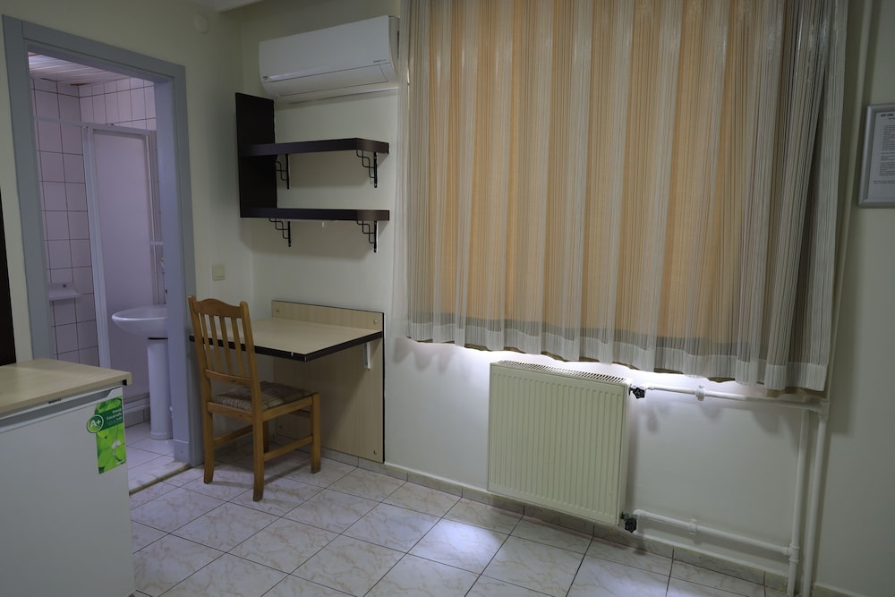 

Venezia - Regione di Antalya, Turchia - Elit Otel