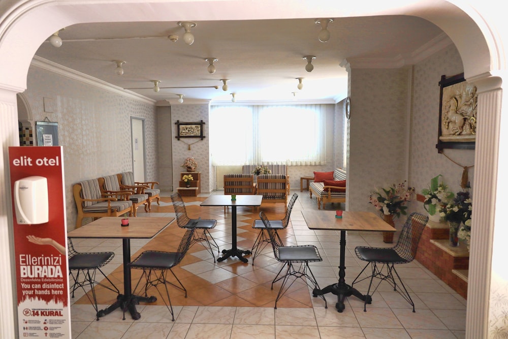 

Roma - Regione di Antalya, Turchia - Elit Otel