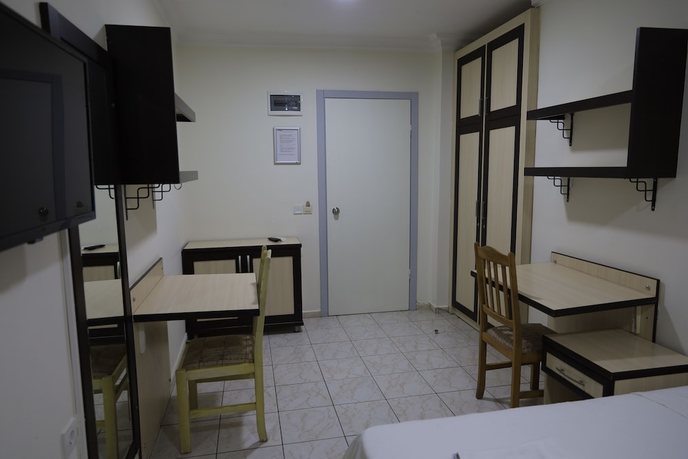 

Milano - Regione di Antalya, Turchia - Elit Otel