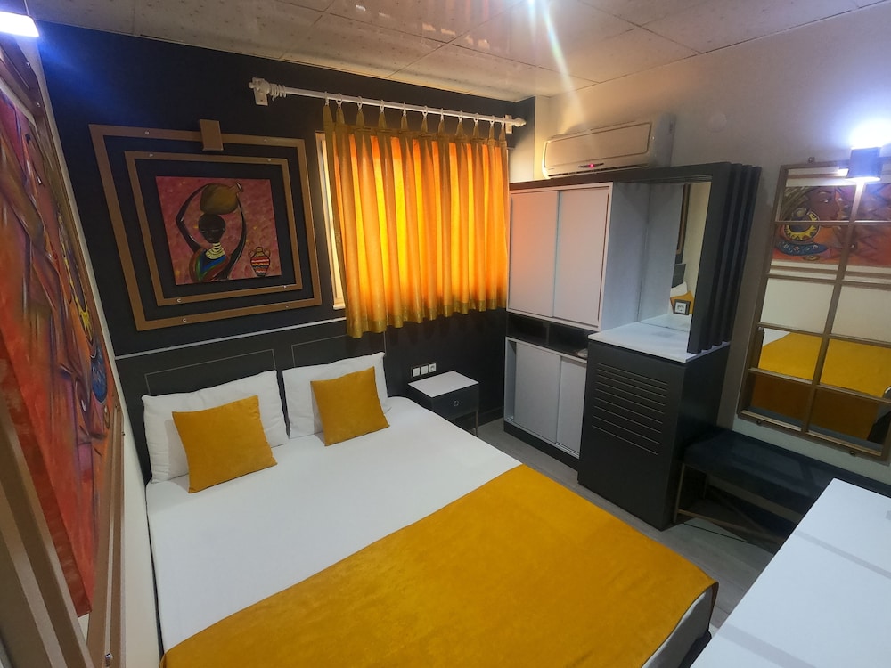 

Roma - Antalya - Exporoyal Hotel
