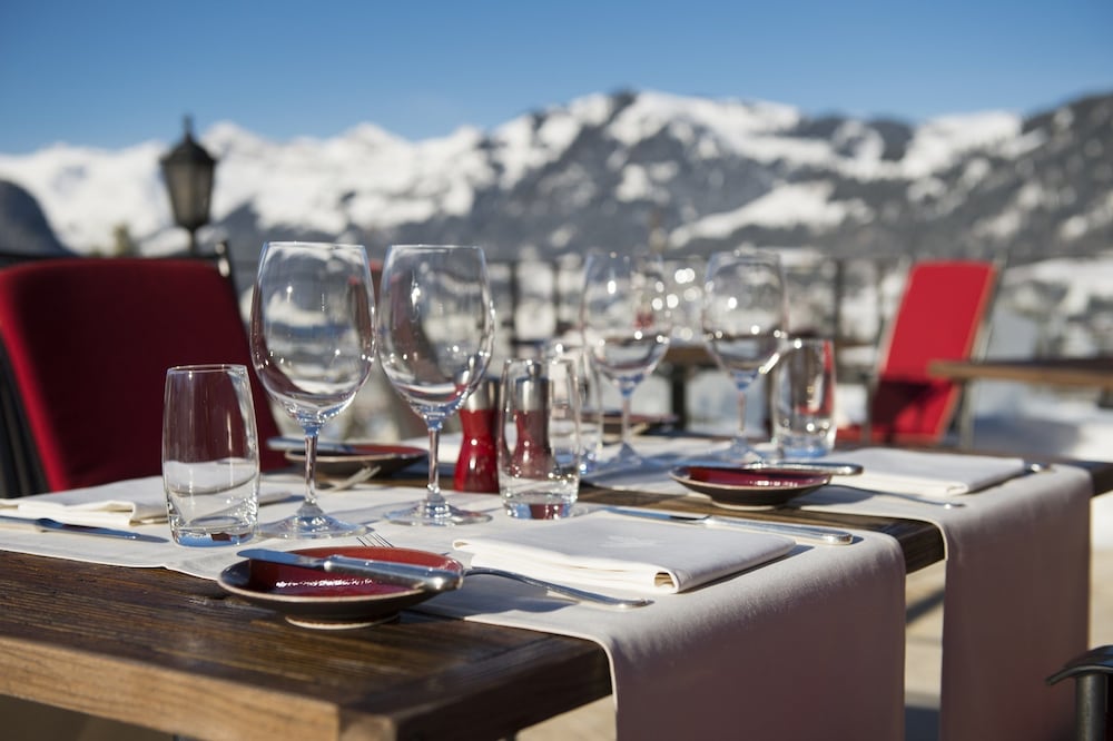 

Torino - Gstaad - Hotel Le Grand Chalet Gstaad