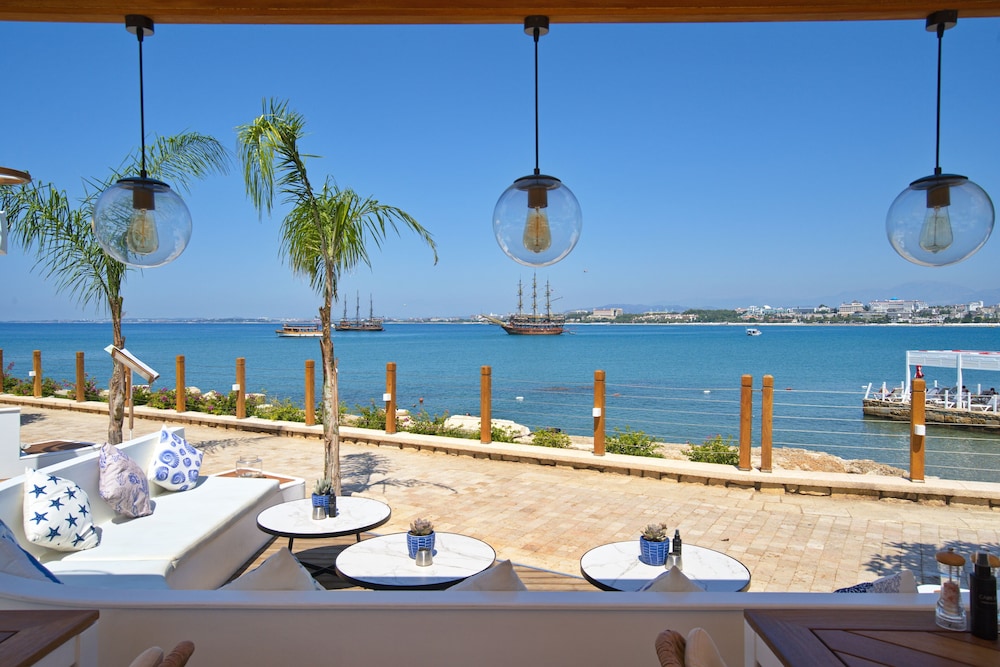 

Napoli - Side - Carpe Diem Boutique Hotel - Adults Only