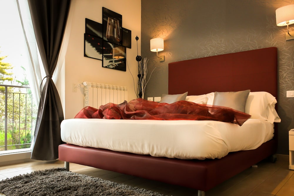

Roma - Blevio - Hotel Rossovino Como