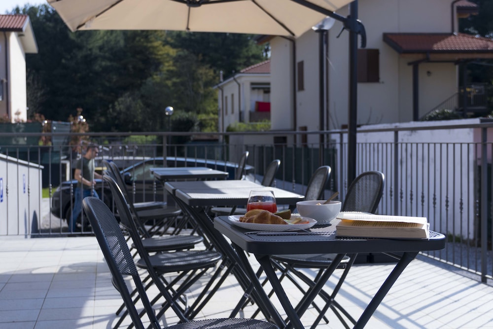 

Milano - Como - Hotel Rossovino Como