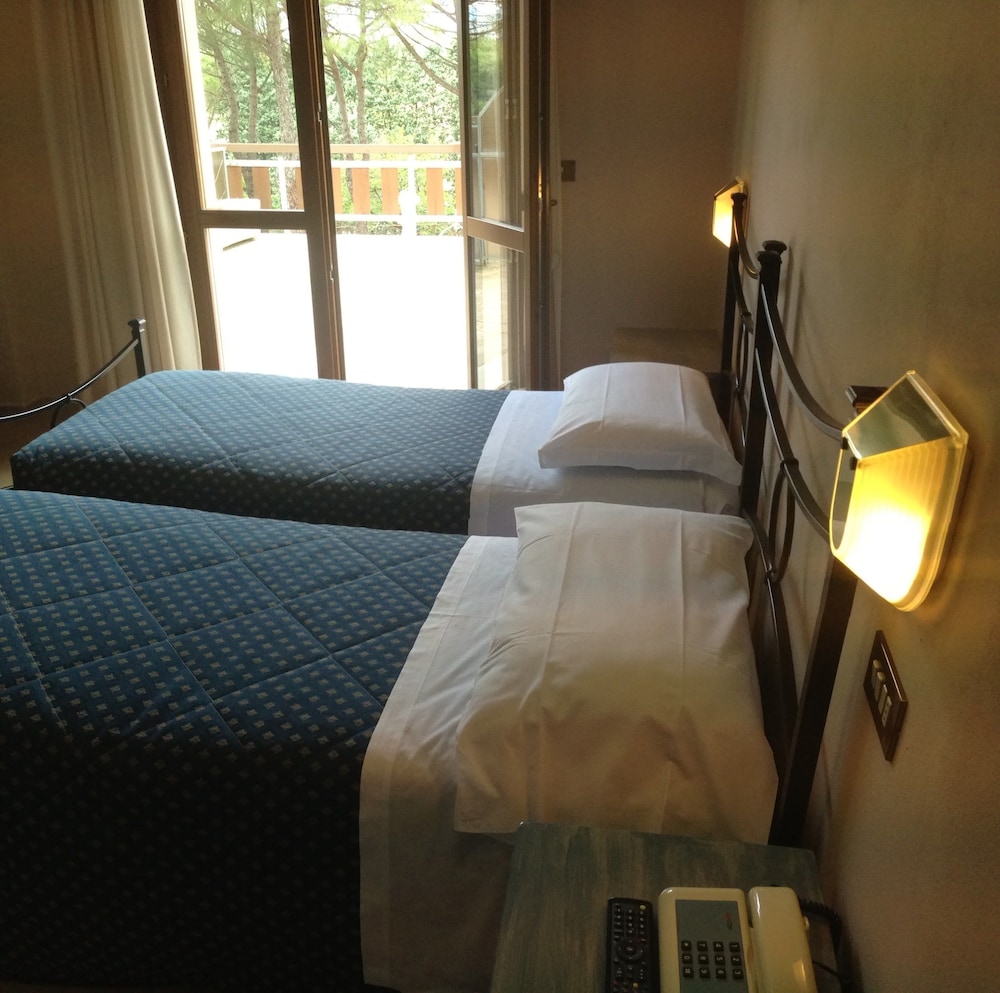 

Roma - Chianciano Terme - Villa Hotel Del Sole