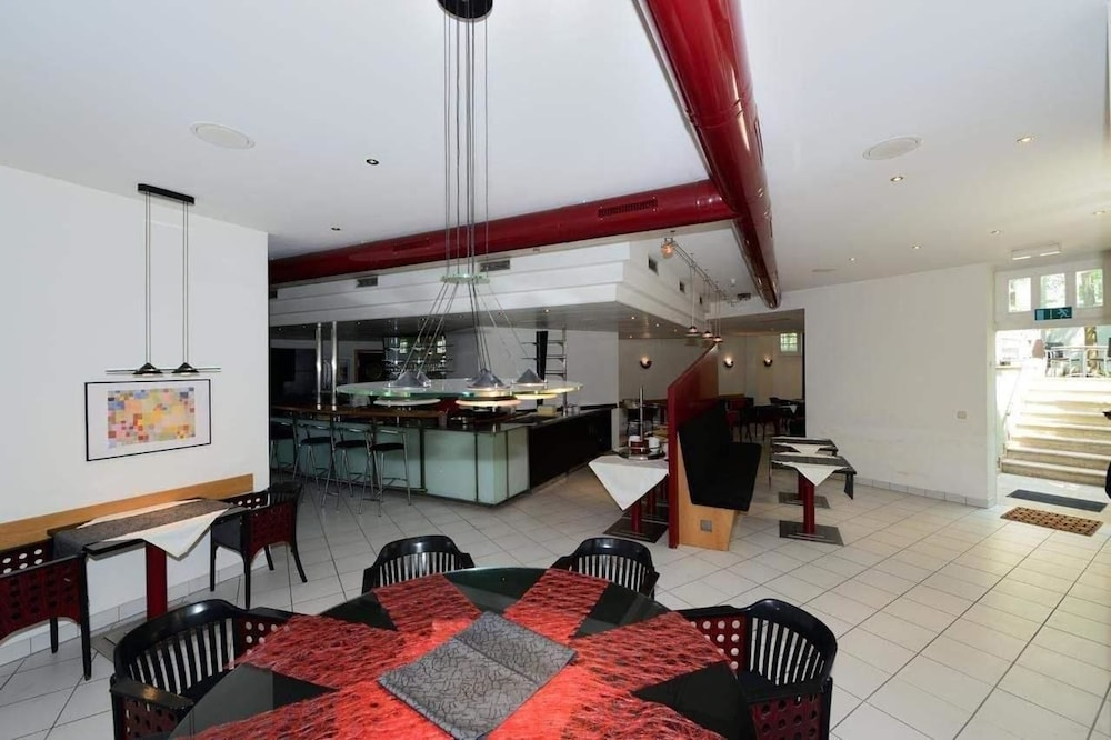 

Roma - Bad Berka - Art Hotel Weimar