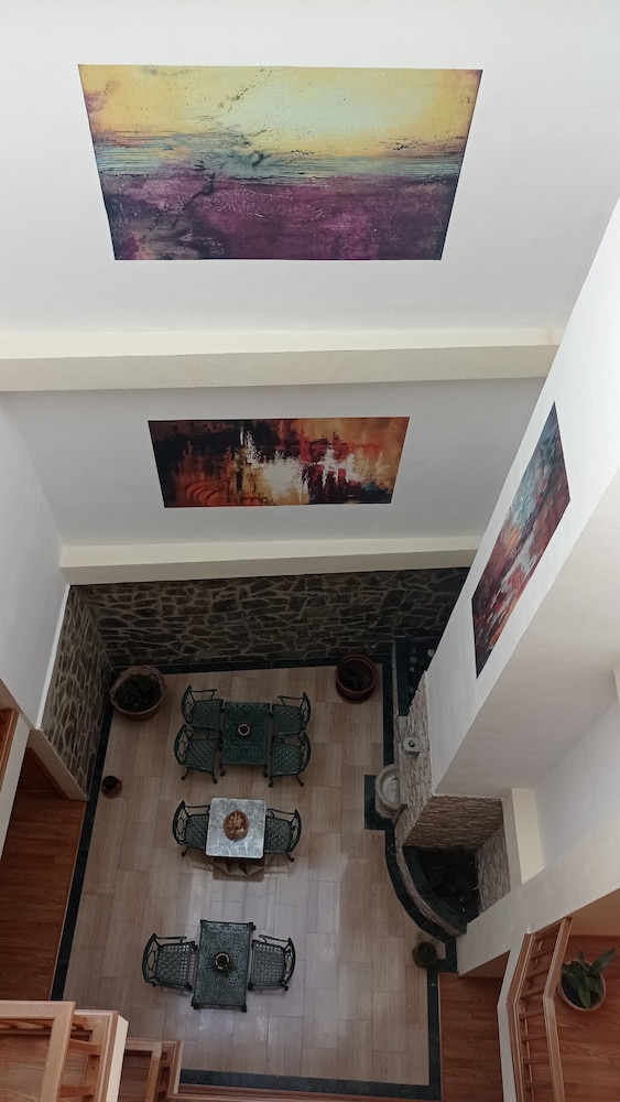 

Roma - Ronda - Molino