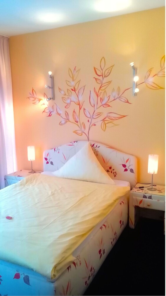 

Verona - Furth - Europa Hotel Garni free parking