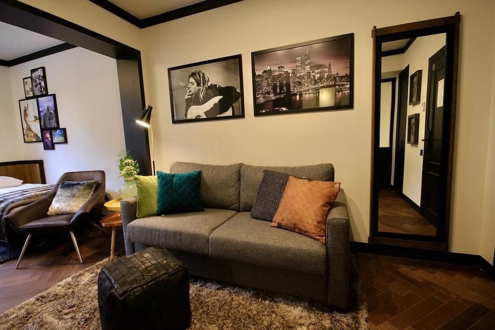 

Venezia - Bruxelles Aeroporto - Getaway Studios Brussels Airport