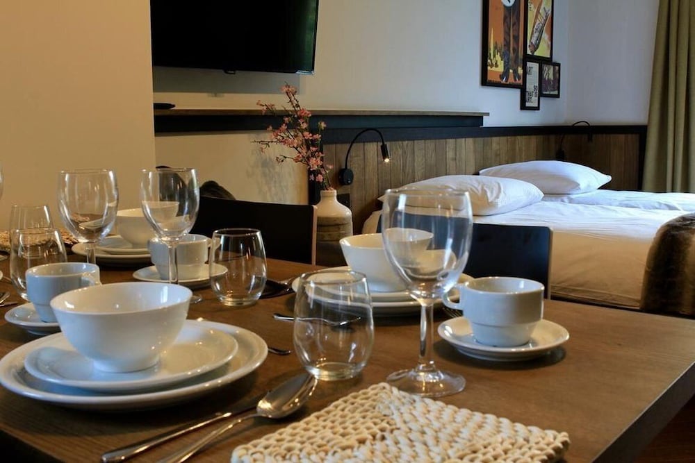 

Roma - Bruxelles Aeroporto - Getaway Studios Brussels Airport