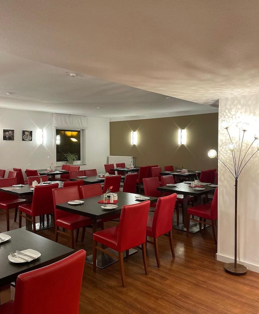 

Firenze - Francoforte sul Meno - Tulip Inn Frankfurt Airport