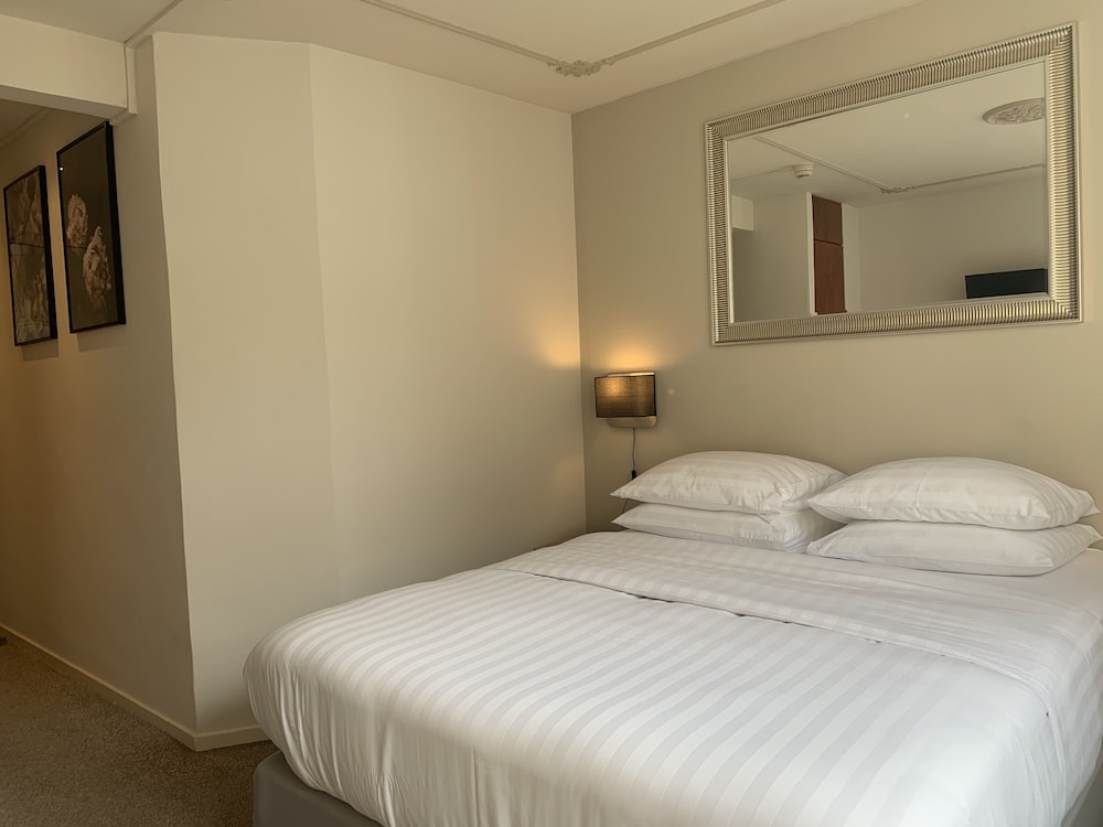 

Roma - Delft - Hotel Grand Canal