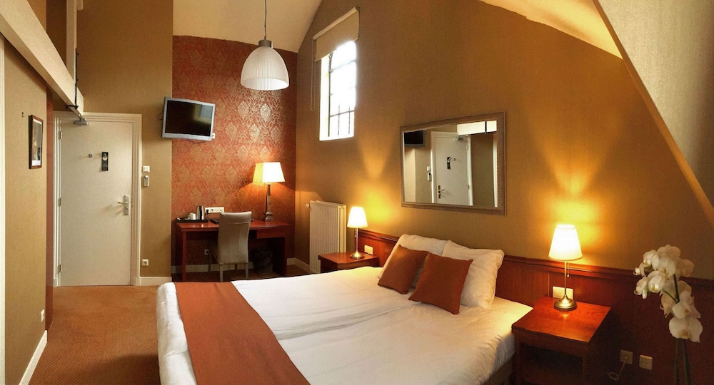 

Roma - L'Aia - Hotel Johannes Vermeer Delft