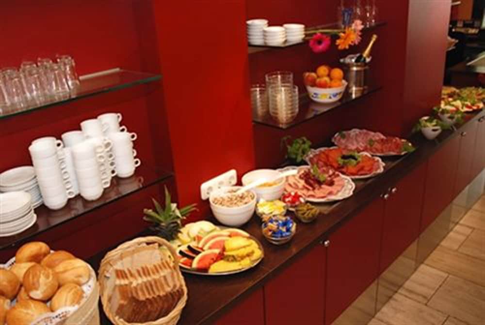 

Bologna - Berlino - Hotel Spreewitz am Kurfürstendamm