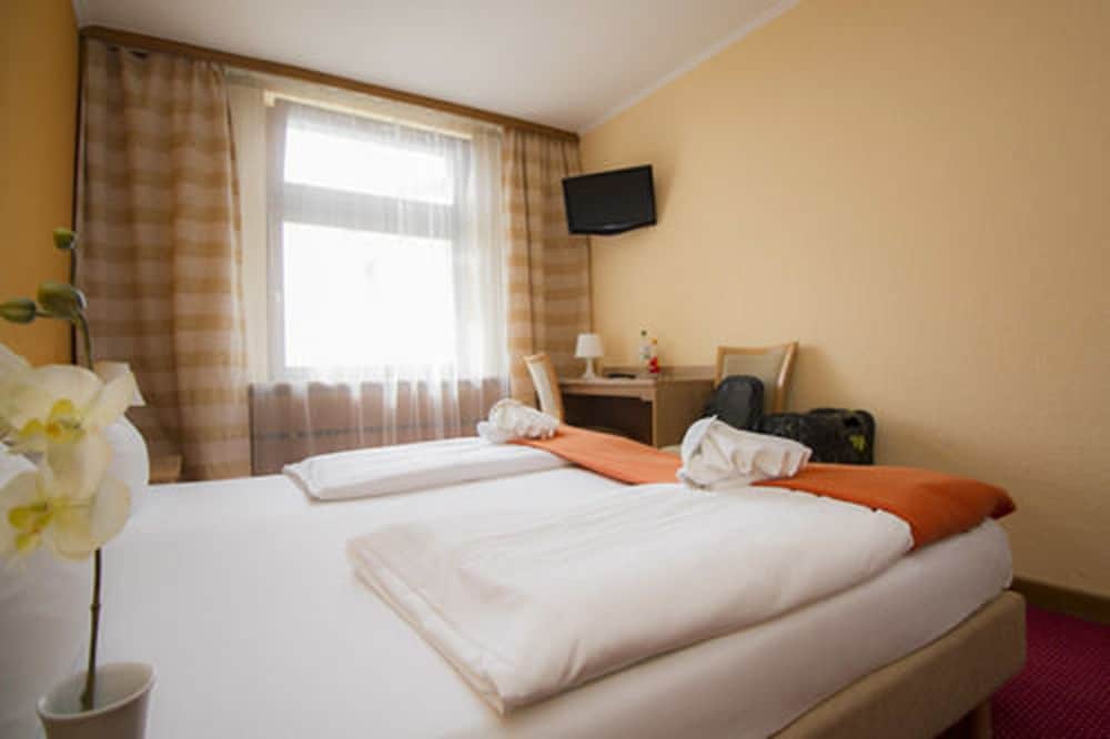

Roma - Berlino - Hotel Spreewitz am Kurfürstendamm