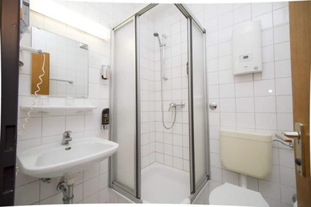 

Ancona - Berlino - Hotel Spreewitz am Kurfürstendamm