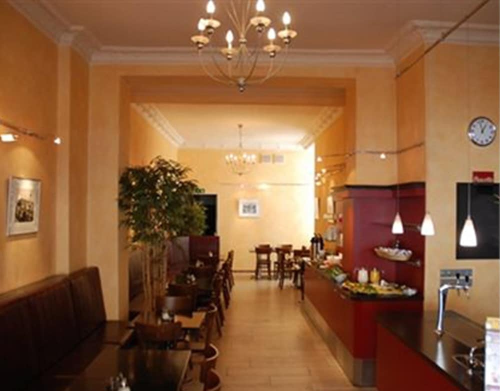 

Pisa - Berlino - Hotel Spreewitz am Kurfürstendamm