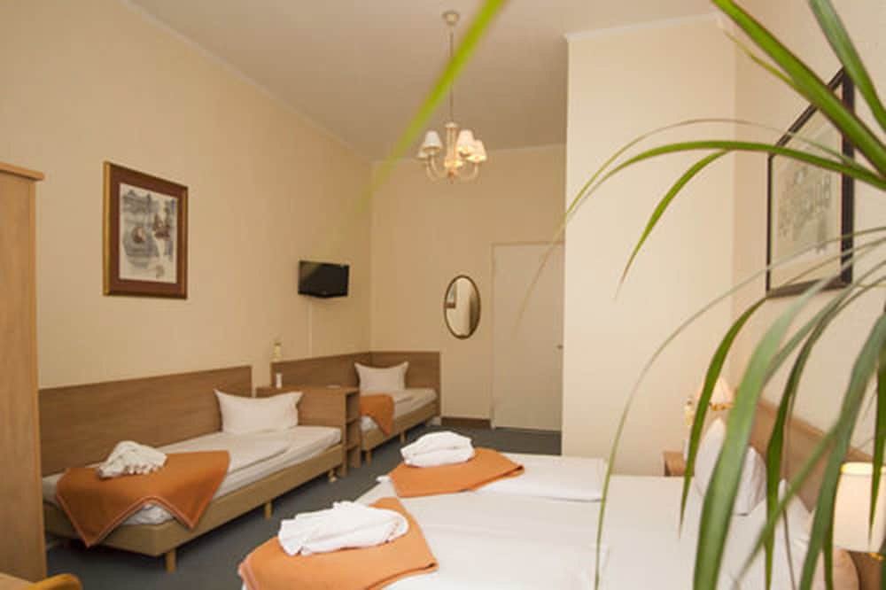 

Bari - Berlino - Hotel Spreewitz am Kurfürstendamm