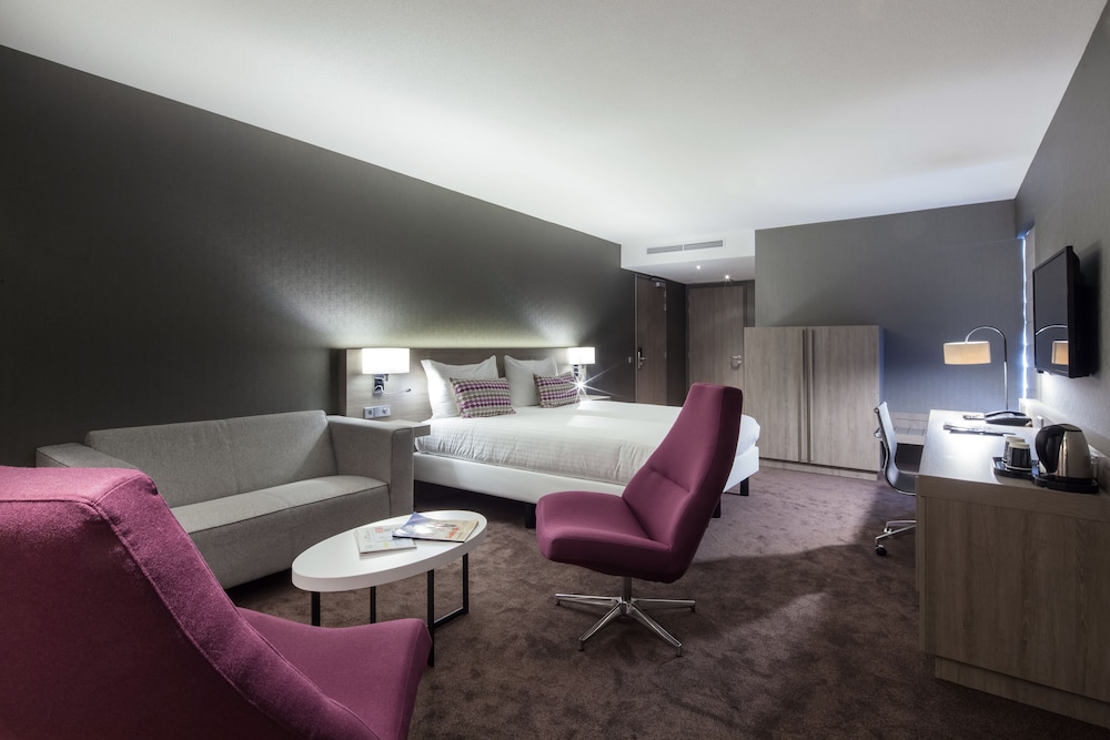 

Venezia - Haarlem - Van der Valk Hotel Haarlem