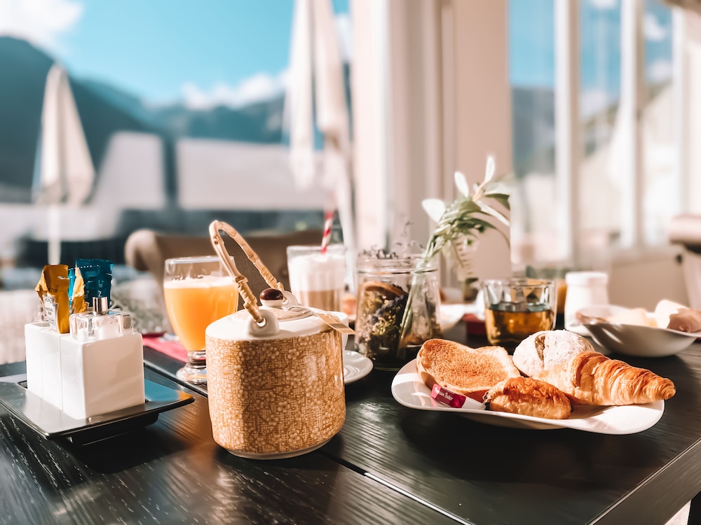 

Verona - Champéry - Hôtel Le White - Le 42 Restaurant