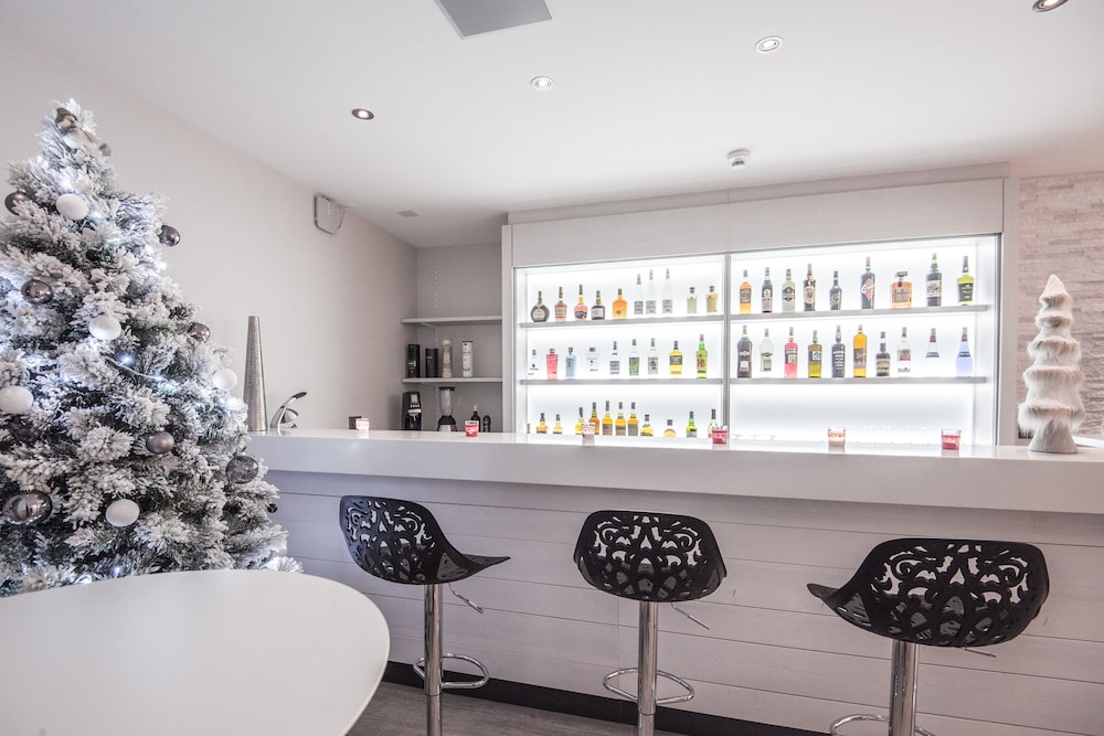 

Firenze - Champéry - Hôtel Le White - Le 42 Restaurant