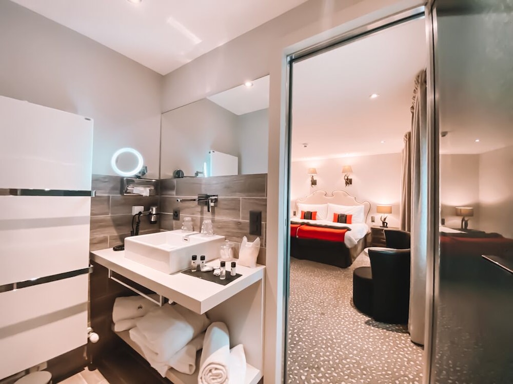 

Milano - Champéry - Hôtel Le White - Le 42 Restaurant