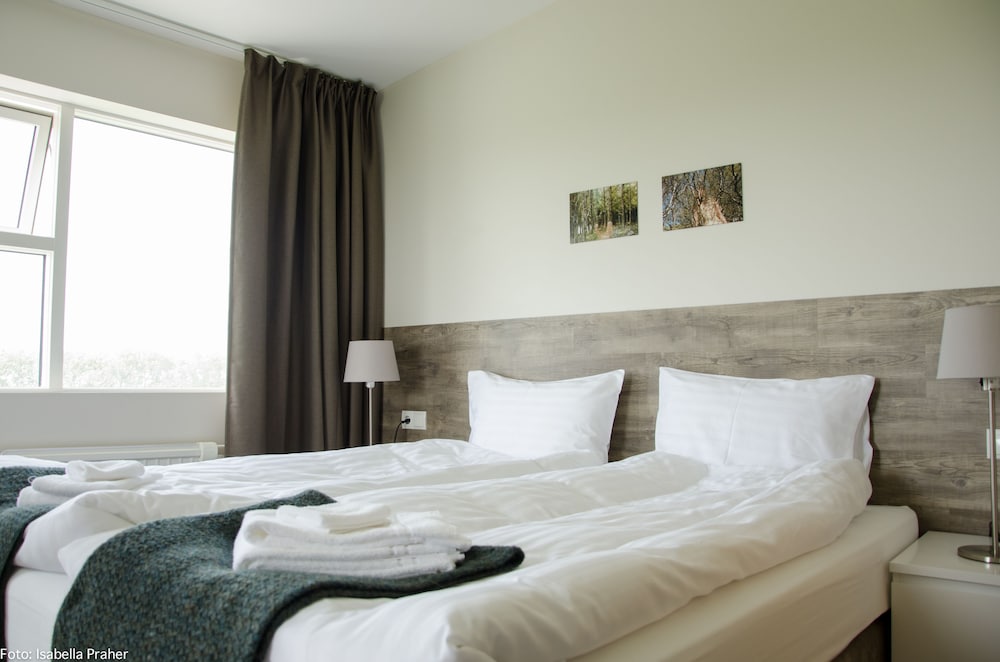 

Bari - Hvolsvöllur - Hotel Vos