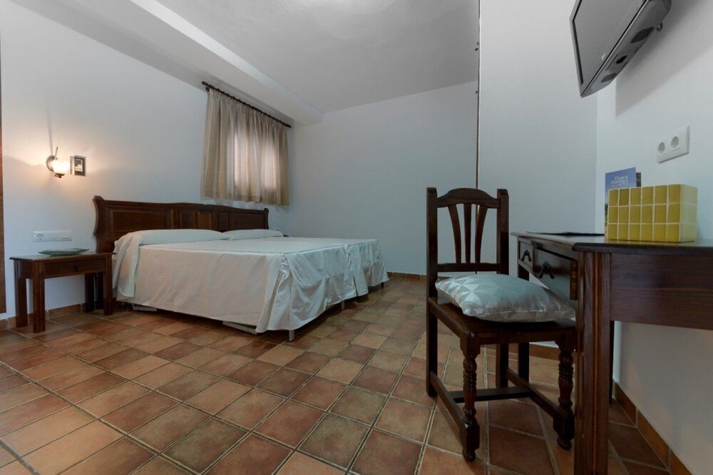 

Milano - Tarifa - Dulce Nombre Hotel