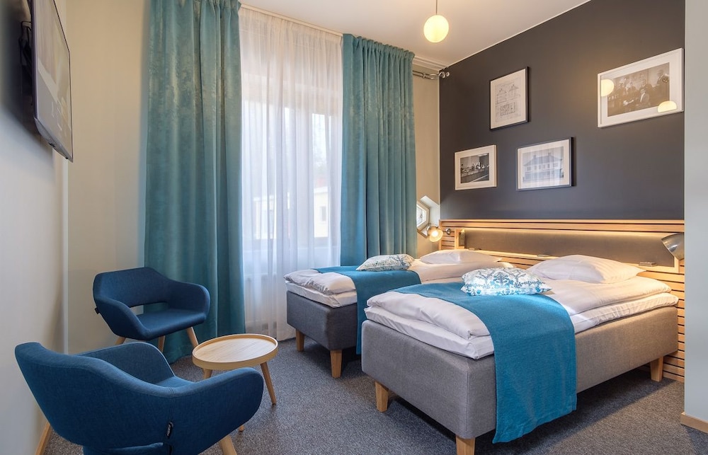 

Catania - Ivalo - Kultahippu Hotel & Apartments