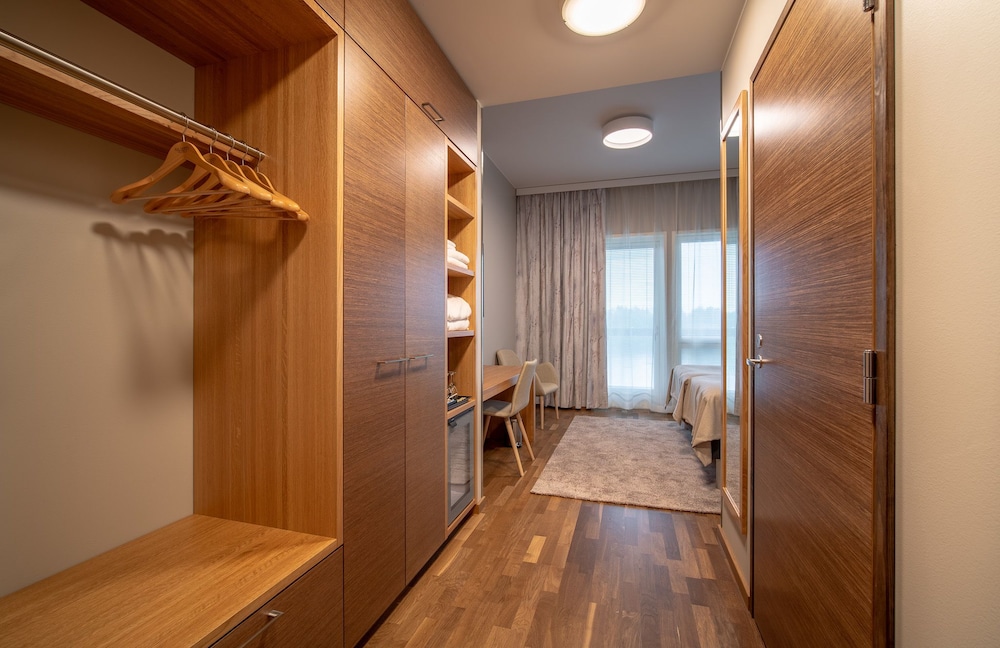 

Milano - Ivalo - Kultahippu Hotel & Apartments