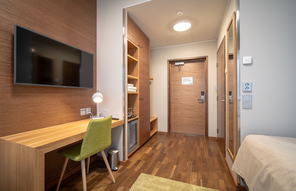 

Catania - Ivalo - Kultahippu Hotel & Apartments