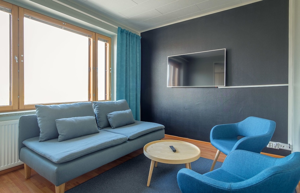 

Milano - Ivalo - Kultahippu Hotel & Apartments