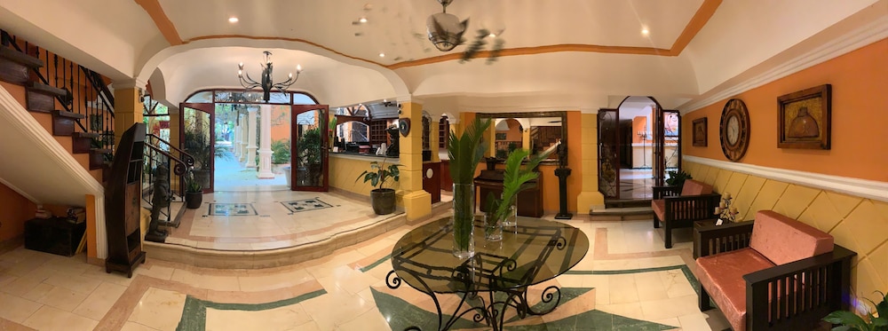 

Firenze - Repubblica Dominicana - Bayahibe, Punta Cana e Bavaro, Caraibi - Seranta Brisas de Bávaro