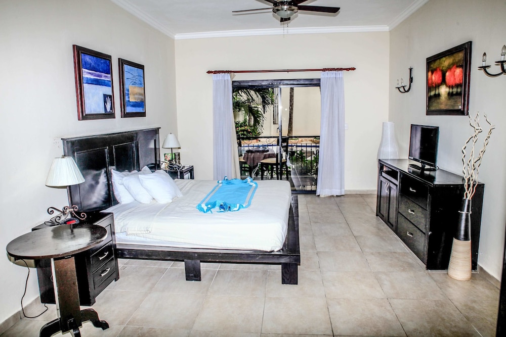 

Bari - Punta Cana - Seranta Brisas de Bávaro