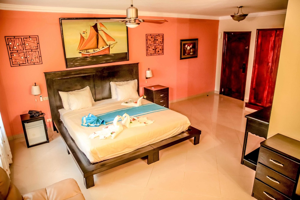 

Bari - Bávaro - The MT Hotel