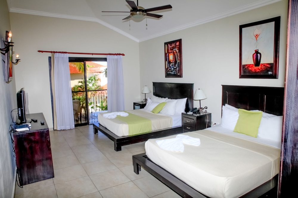 

Roma - Bávaro - The MT Hotel