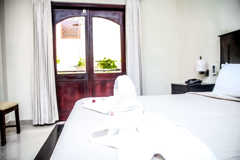 

Napoli - Bávaro - The MT Hotel