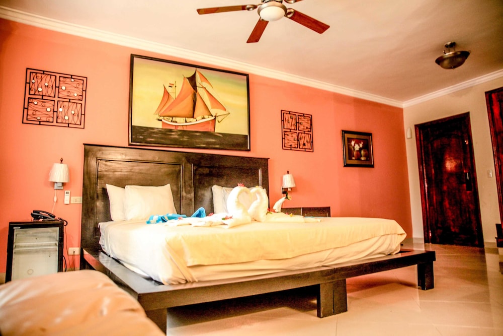 

Verona - Bávaro - The MT Hotel