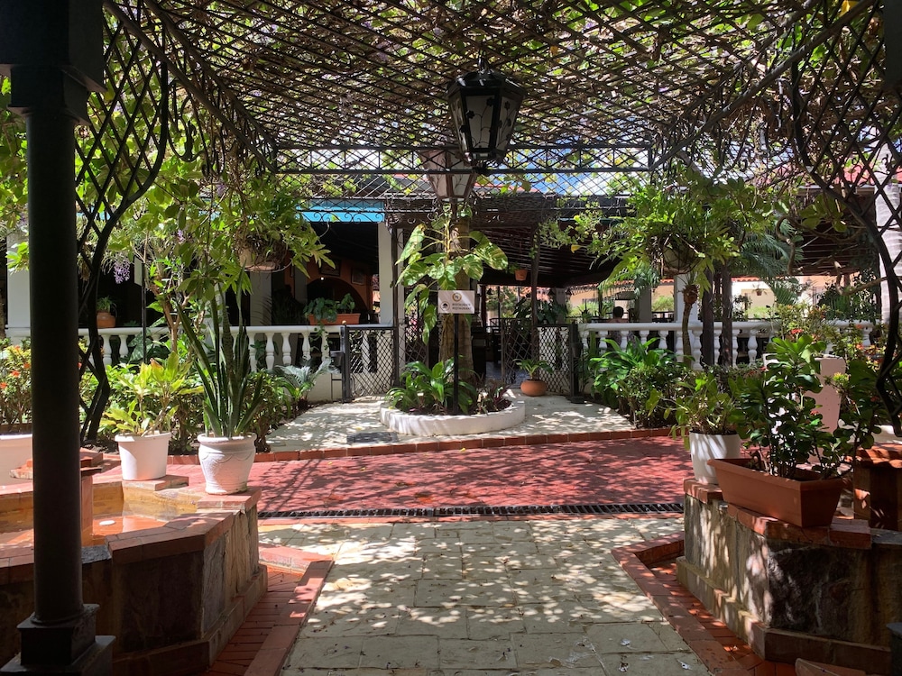 

Palermo - Bávaro - Seranta Brisas de Bávaro