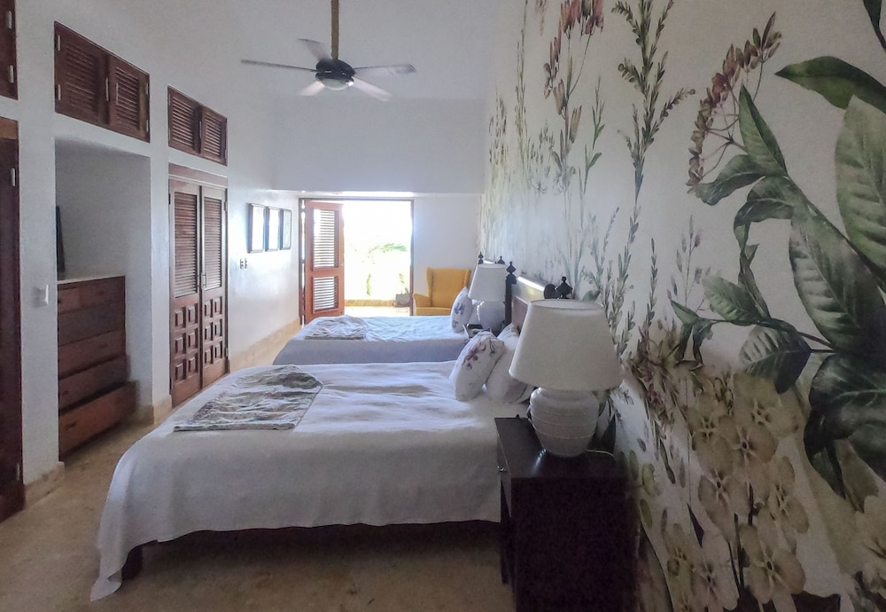 

Milano - Uvero Alto - Selectum Hacienda Punta Cana