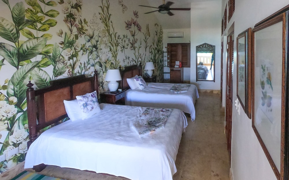 

Roma - Uvero Alto - Selectum Hacienda Punta Cana